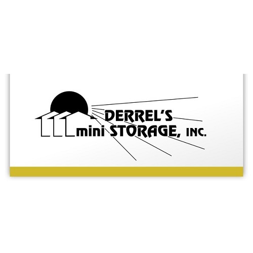 About Derrel's Mini Storage Fresno, CA