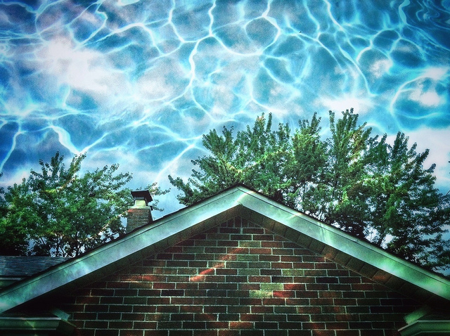 Underwater Homeowners Fall To Record Low Underwater Homeowners