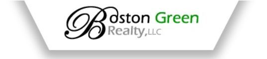 Boston Green Realty