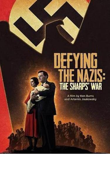Sharps' War film poster image