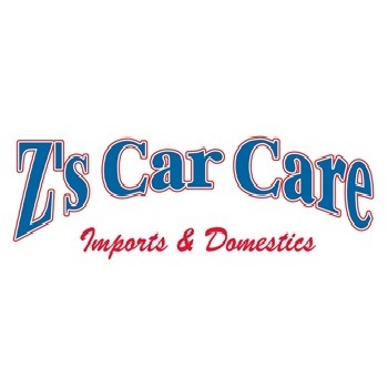Zgs Auto Care About - Z's Car Care - Hillsboro, OR